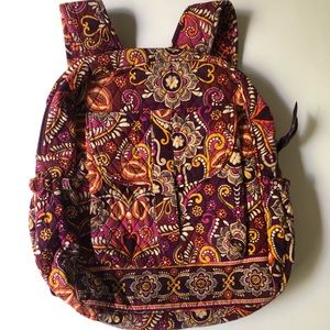 Vera Bradley Backpack